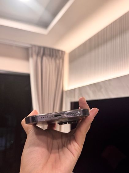 iPhone 14 Promax 256 GB รูปที่ 3