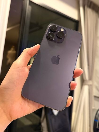 iPhone 14 Promax 256 GB