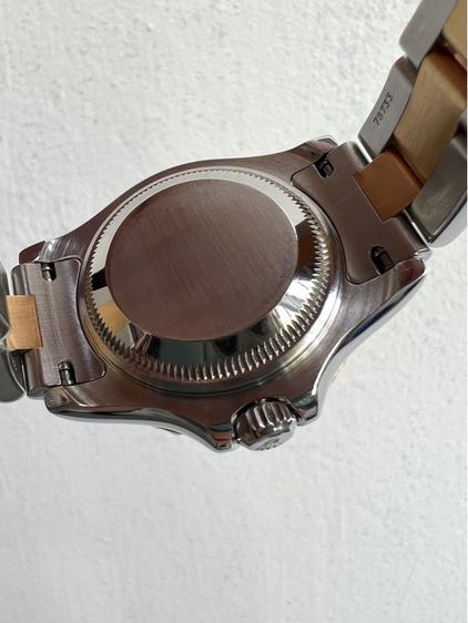 ROLEX YACHT MASTER 69623  รูปที่ 7