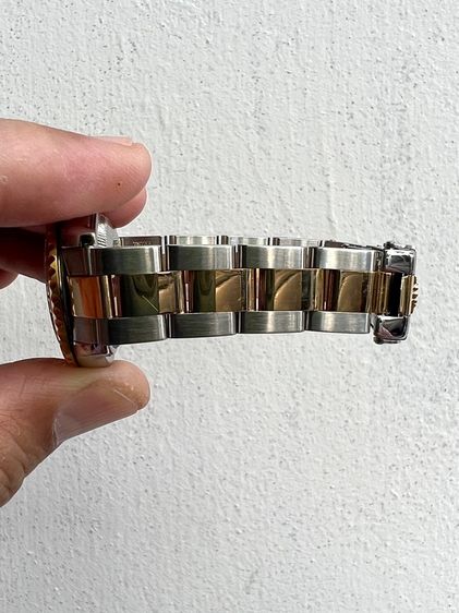 ROLEX YACHT MASTER 69623  รูปที่ 8