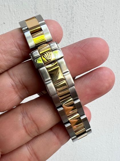 ROLEX YACHT MASTER 69623  รูปที่ 6