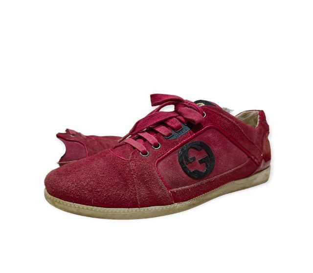 Gucci Sneakers size 42