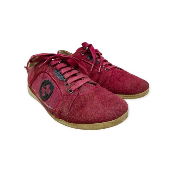 Gucci Sneakers size 42 รูปที่ 8