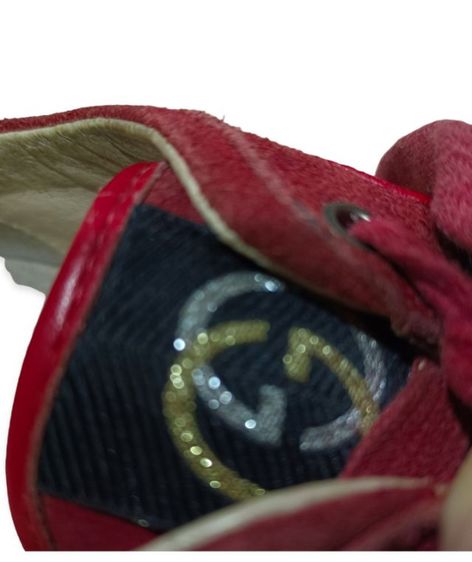 Gucci Sneakers size 42 รูปที่ 7