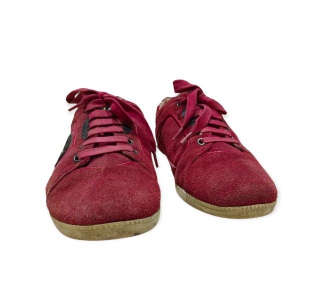 Gucci Sneakers size 42 รูปที่ 2