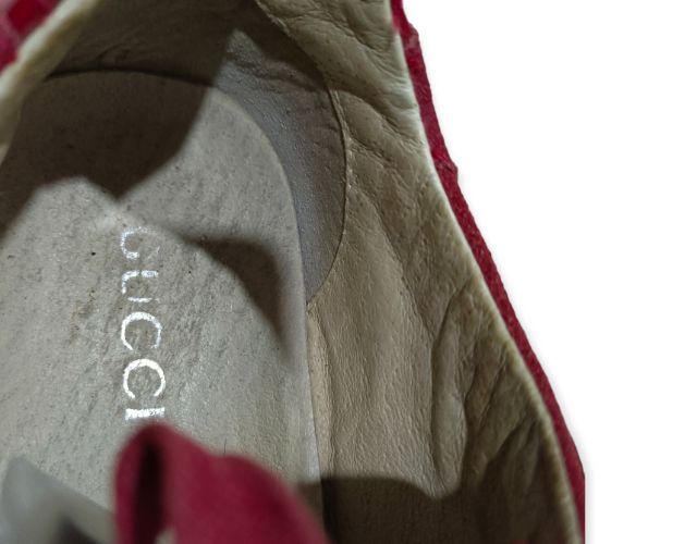 Gucci Sneakers size 42 รูปที่ 6