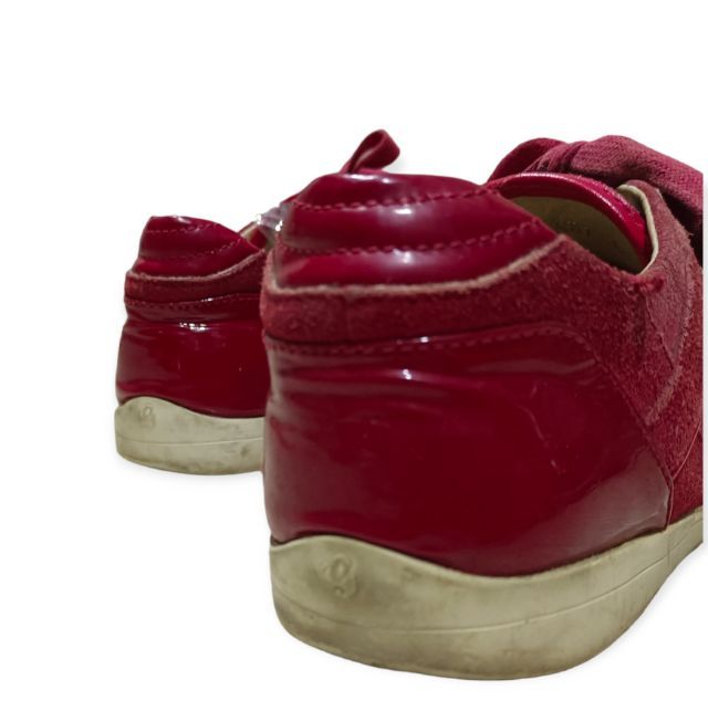 Gucci Sneakers size 42 รูปที่ 4