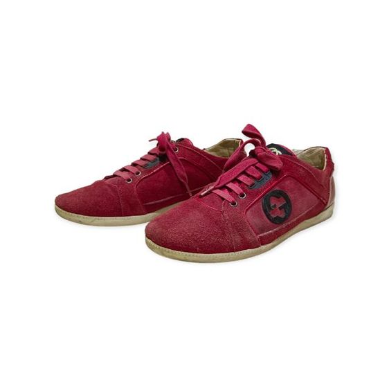 Gucci Sneakers size 42 รูปที่ 5