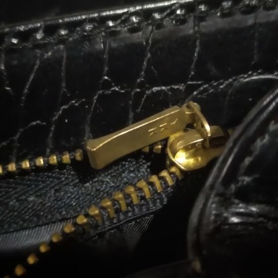 Versace Handbag รูปที่ 7