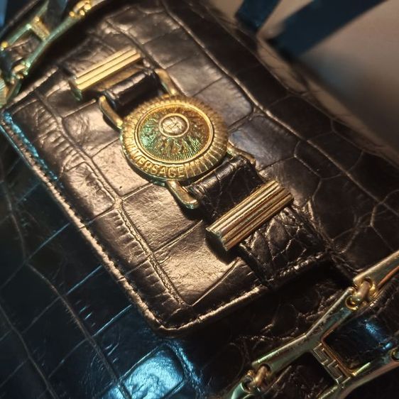 Versace Handbag รูปที่ 4