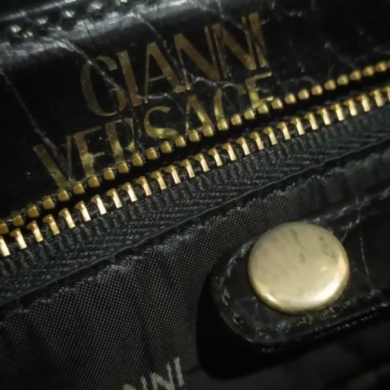 Versace Handbag รูปที่ 6