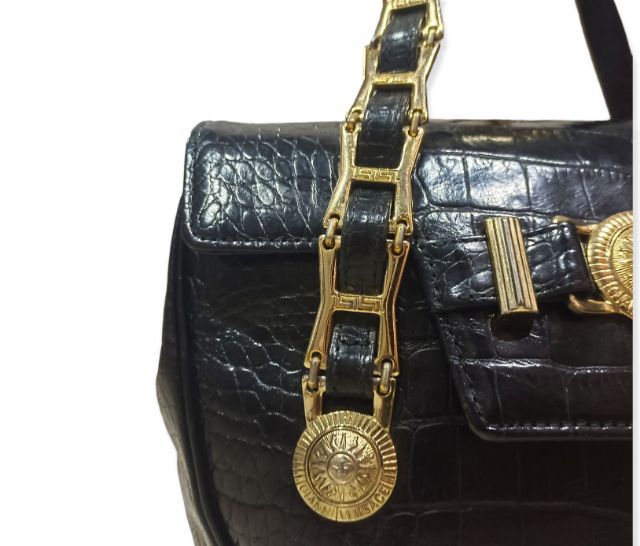 Versace Handbag รูปที่ 2