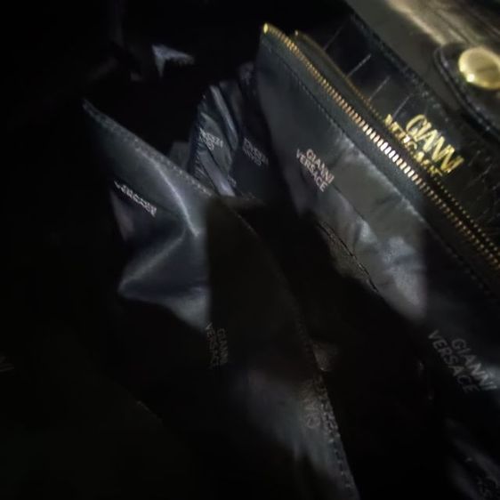 Versace Handbag รูปที่ 8