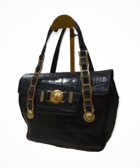Versace Handbag รูปที่ 12