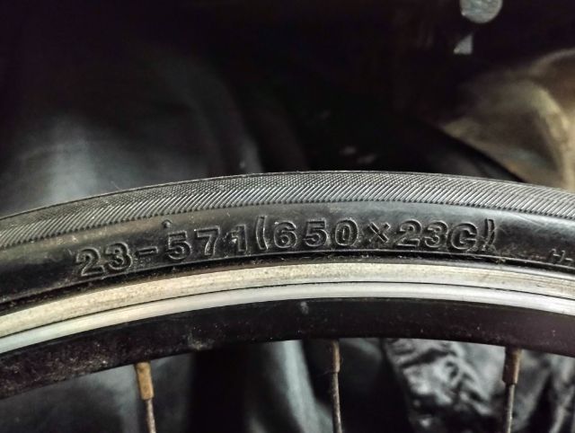 Tokyo bike รูปที่ 9