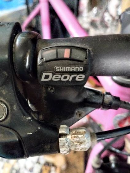 Tokyo bike รูปที่ 6