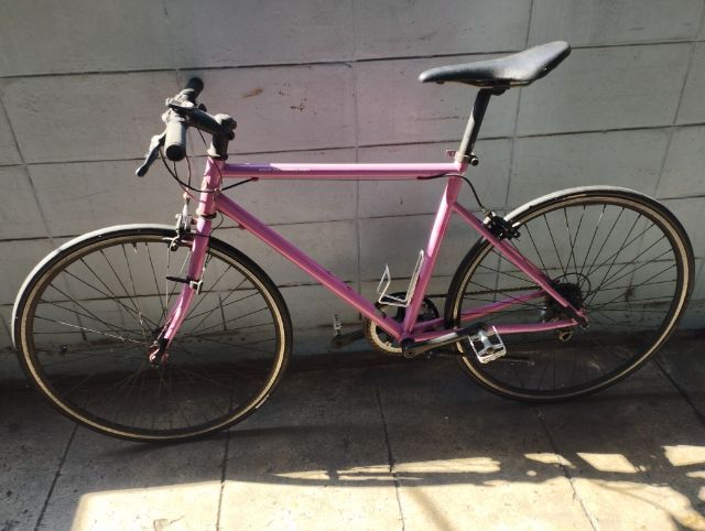 Tokyo bike รูปที่ 2