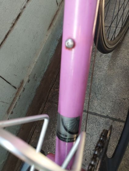 Tokyo bike รูปที่ 12