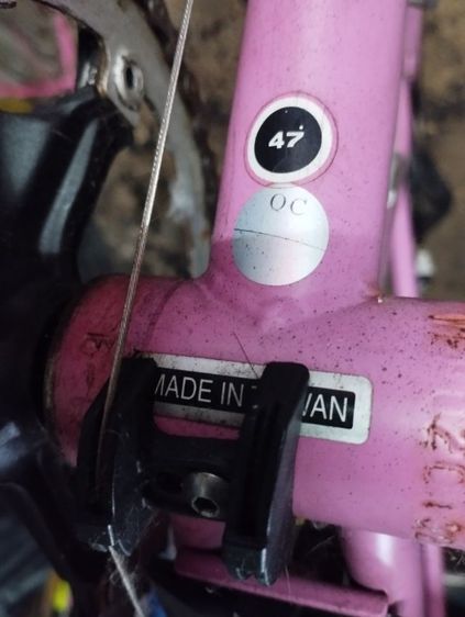 Tokyo bike รูปที่ 10