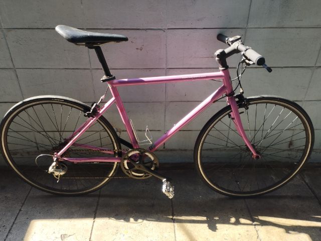 Tokyo bike รูปที่ 4