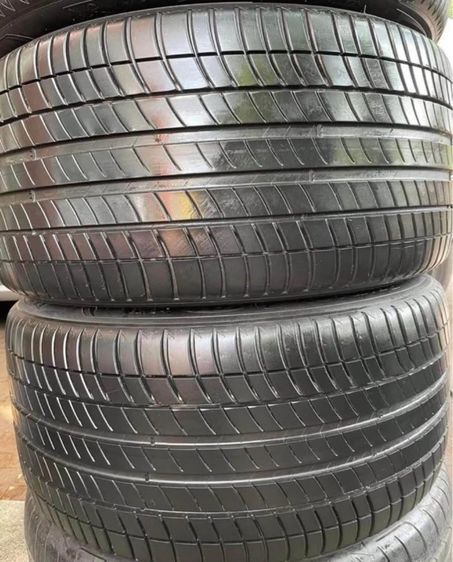 ยาง michelin 245 45 18 - 275 40 18 ปี24 รูปที่ 6