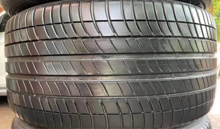 ยาง michelin 245 45 18 - 275 40 18 ปี24 รูปที่ 4