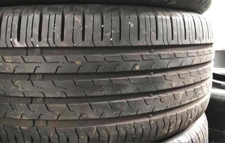 ยาง continantal 225 45 18 ปี25 รูปที่ 4