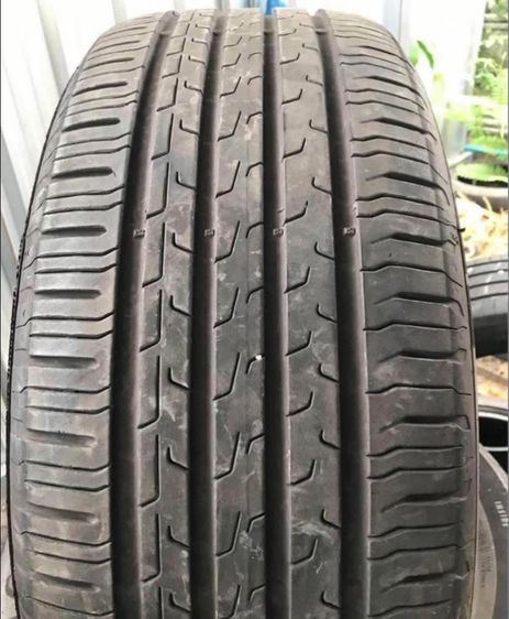 ยาง continantal 225 45 18 ปี25