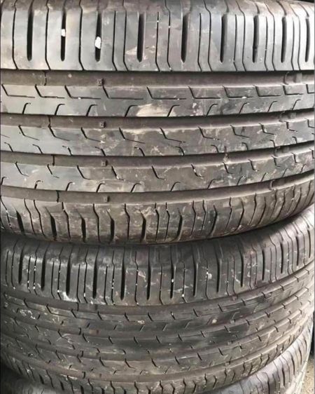 ยาง continantal 225 45 18 ปี25 รูปที่ 6