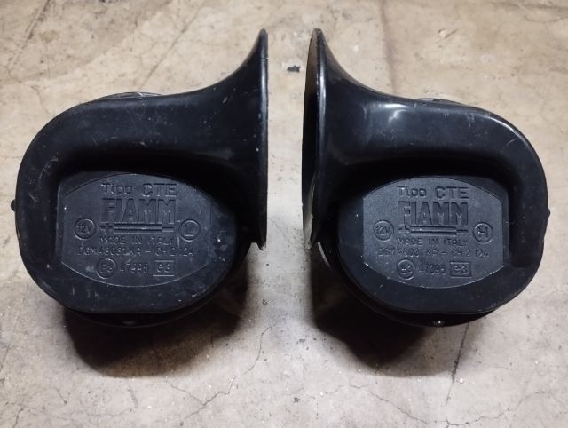 แตร FIAMM  รูปที่ 4