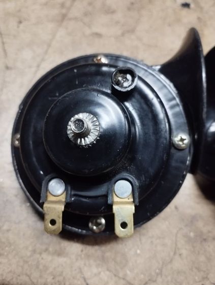 แตร FIAMM  รูปที่ 5