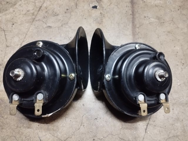 แตร FIAMM  รูปที่ 2