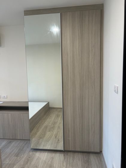 ตกแต่งครบ อื่นๆ 2023 ไม่อนุญาต คอนโด origin play sriudom station ออริจิ้น เพลย์ ศรีอุดม รูปที่ 3