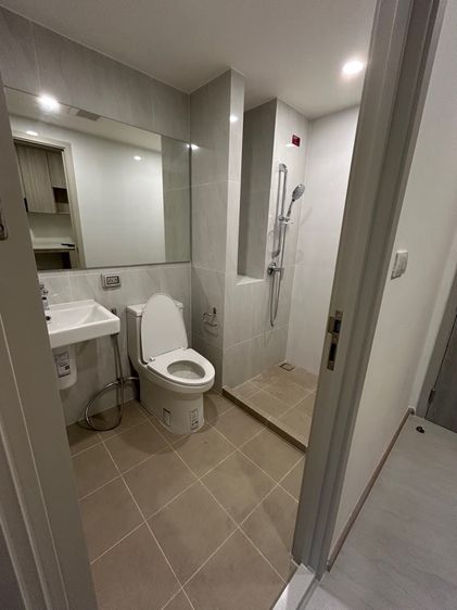 ตกแต่งครบ อื่นๆ 2023 ไม่อนุญาต คอนโด origin play sriudom station ออริจิ้น เพลย์ ศรีอุดม รูปที่ 2