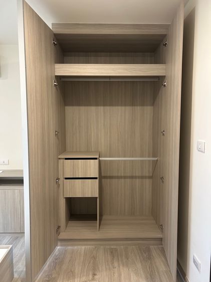 ตกแต่งครบ อื่นๆ 2023 ไม่อนุญาต คอนโด origin play sriudom station ออริจิ้น เพลย์ ศรีอุดม รูปที่ 4