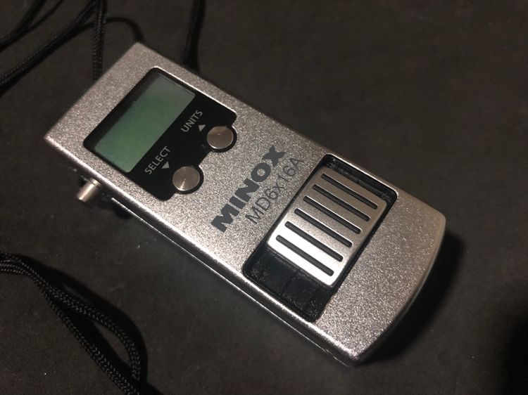 กล้อง minox md6x 16a รูปที่ 2