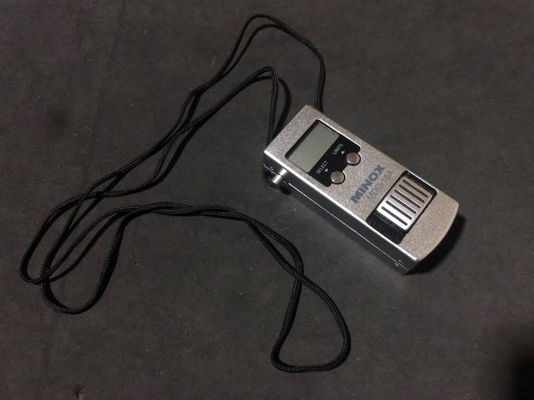 กล้อง minox md6x 16a