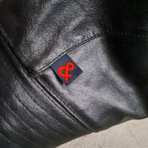 หมวก งานนอก ทรงสวย หนัง ฟูก ใช้ได้2ด้าน