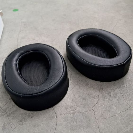 แผ่นรองหูฟังทดแทนสำหรับ Sony MDR-DS7500และ กรอบนาฬิกา Xiaomi มือ1 รูปที่ 9