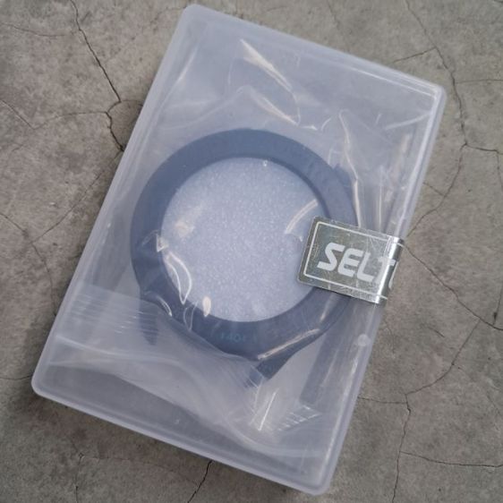 แผ่นรองหูฟังทดแทนสำหรับ Sony MDR-DS7500และ กรอบนาฬิกา Xiaomi มือ1 รูปที่ 2