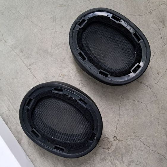 แผ่นรองหูฟังทดแทนสำหรับ Sony MDR-DS7500และ กรอบนาฬิกา Xiaomi มือ1 รูปที่ 13