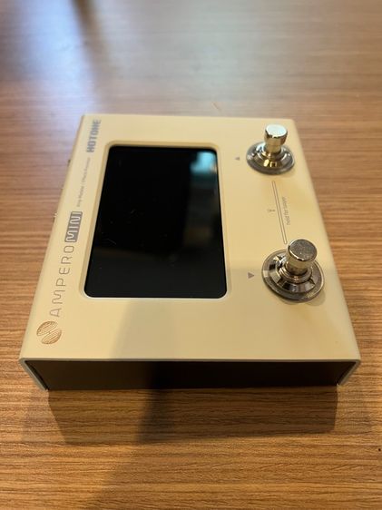 ขาย Hotone Ampero Mini Multi Effect Guitar รูปที่ 3