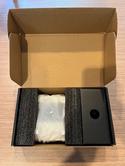 ขาย Hotone Ampero Mini Multi Effect Guitar รูปที่ 5