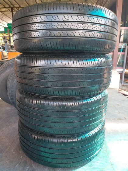 แม็กมิตซู ขอบ17 สีอบpowder cota พร้อมยางกู๊ดเยียร์ 256 65 17 ปี21 ยางสวยทุกเส้นใส่ triton ปาเจได้ทุกรุ่น รูปที่ 13