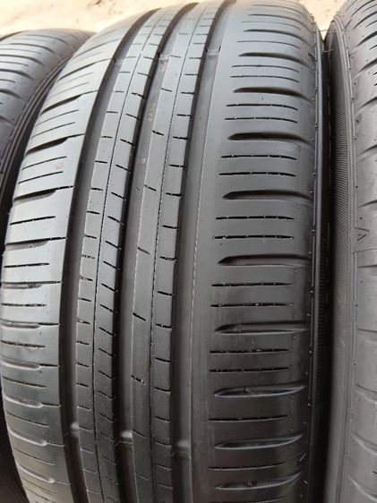 ยางชุด ดันลอป 205-55-17 ปี23 สภาพสวย รูปที่ 6