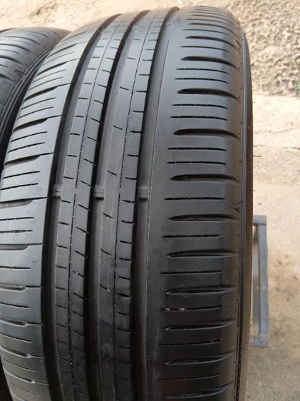 ยางชุด ดันลอป 205-55-17 ปี23 สภาพสวย รูปที่ 5