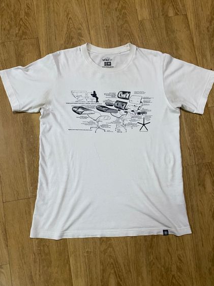 เสื้อวินเทจ