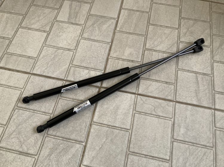 อะไหล่ Benz A170 A200 W169 สวิตกระจก รีโมท park sensor โช๊คฝากระโปรงหลัง รูปที่ 17