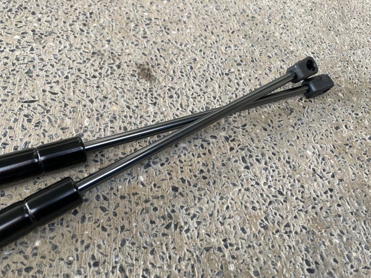 ยางแท่นเครื่อง Benz W169 W245 A B Class A170 A200 B180 B200 โช๊คหลัง โช๊คฝาท้าย ParkingSensor รูปที่ 18