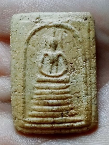 พระเก่า รูปที่ 2